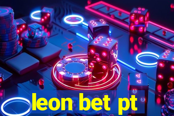 leon bet pt