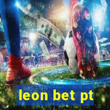 leon bet pt