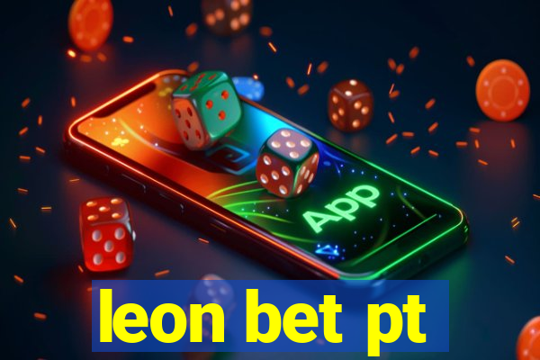 leon bet pt