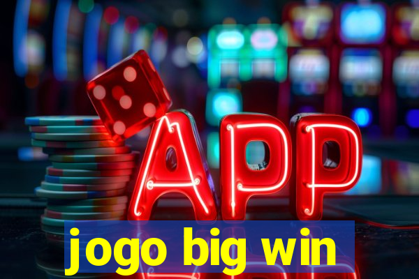 jogo big win