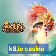 k8.io casino