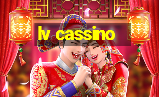 lv cassino