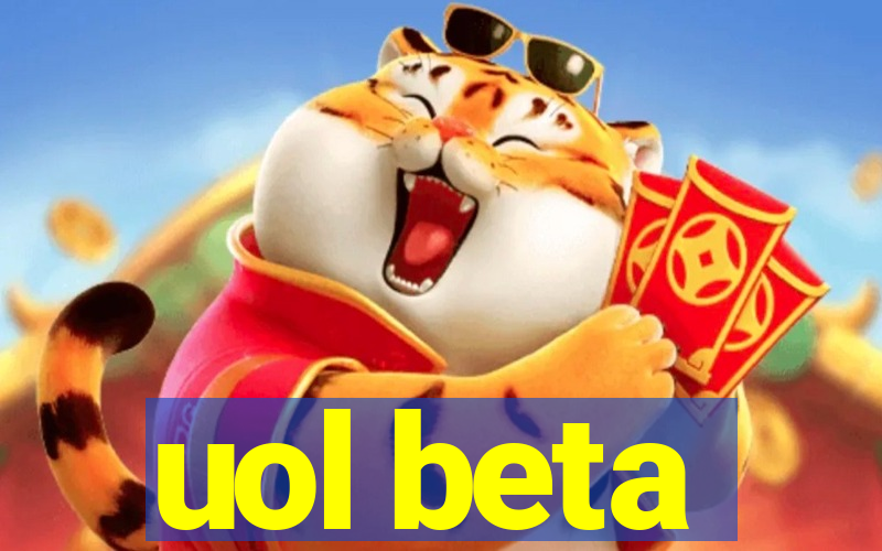 uol beta