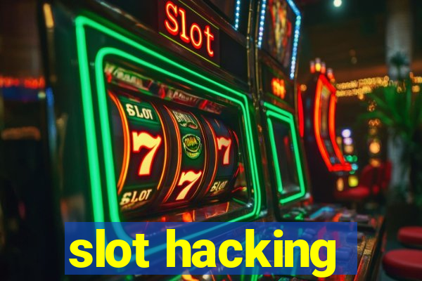 slot hacking