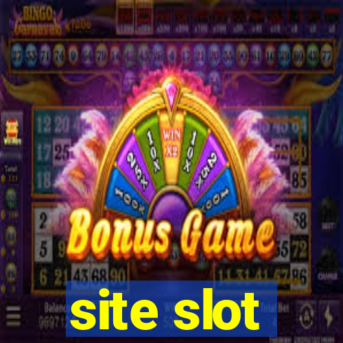 site slot