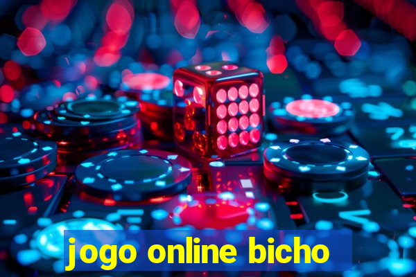 jogo online bicho