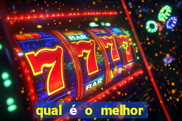 qual é o melhor jogo do tigre