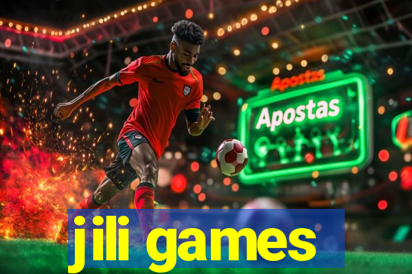 jili games