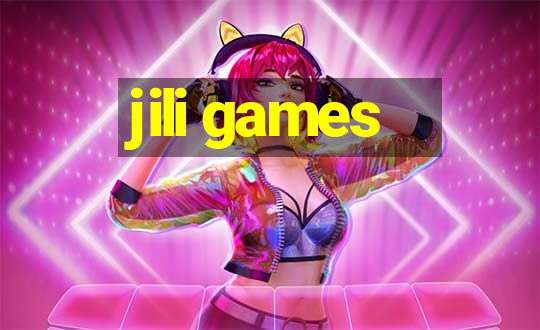 jili games