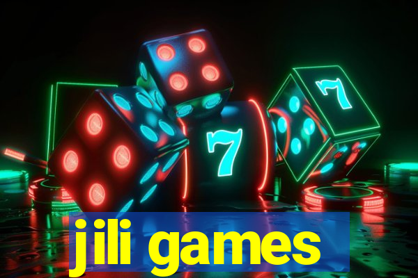 jili games