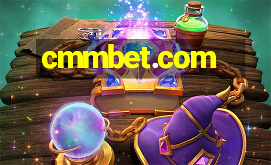 cmmbet.com