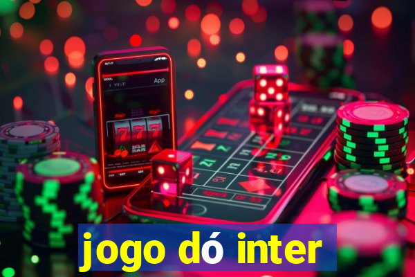 jogo dó inter