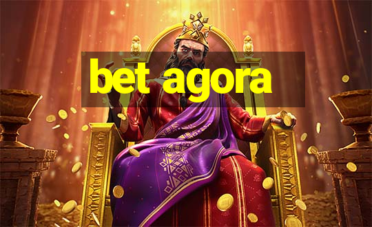 bet agora