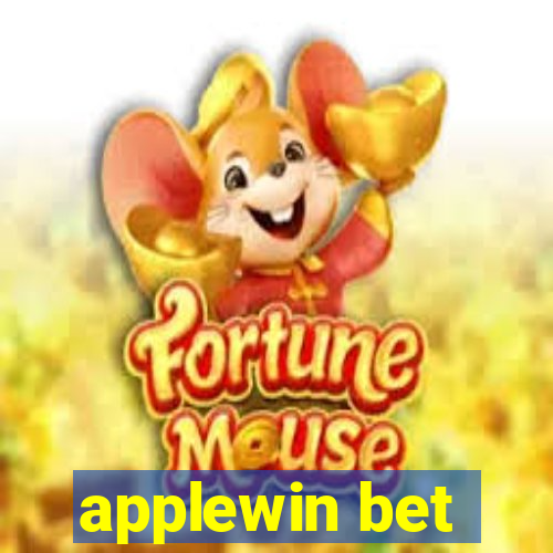 applewin bet