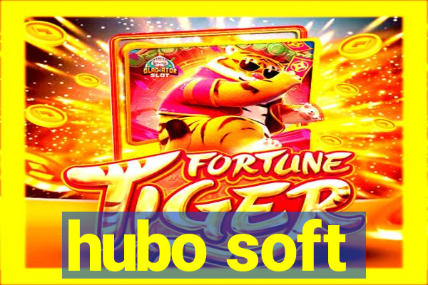 hubo soft