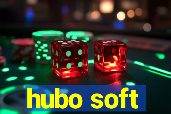 hubo soft