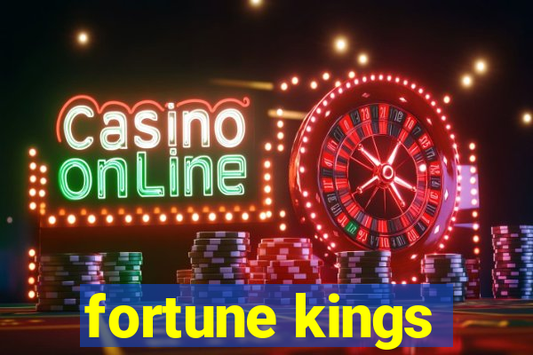 fortune kings