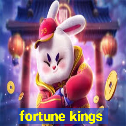 fortune kings