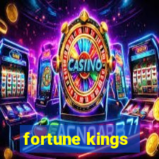 fortune kings