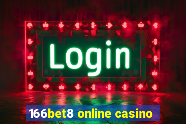 166bet8 online casino