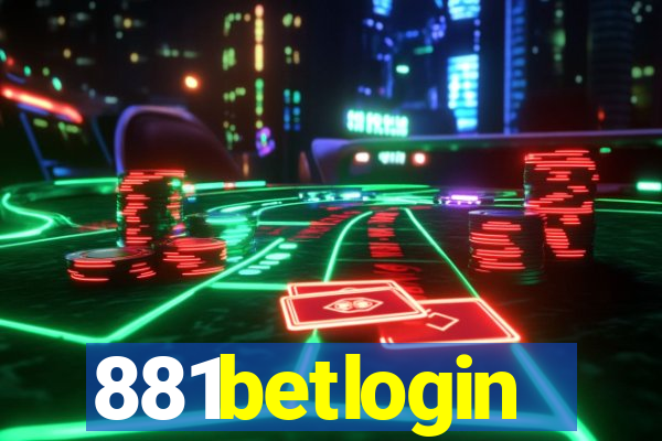 881betlogin