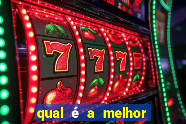 qual é a melhor plataforma de jogos para ganhar dinheiro