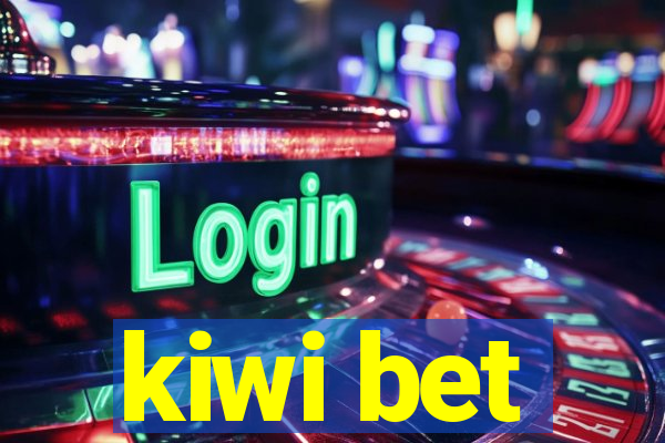 kiwi bet