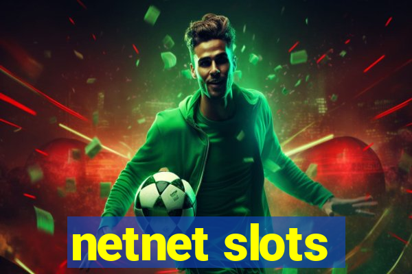 netnet slots