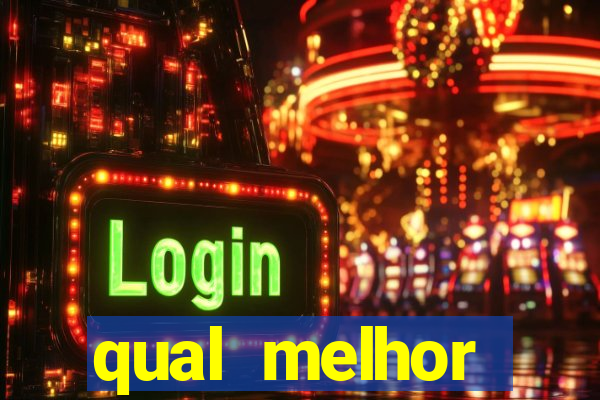 qual melhor plataforma para jogar tigrinho