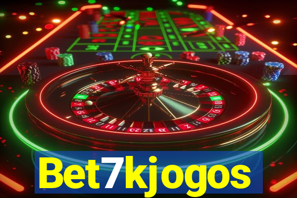 Bet7kjogos