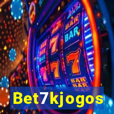 Bet7kjogos