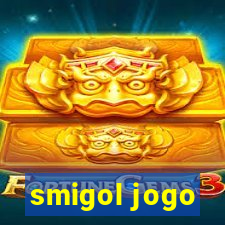 smigol jogo