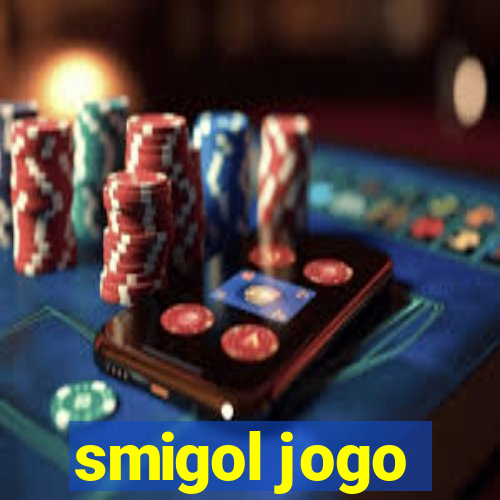 smigol jogo