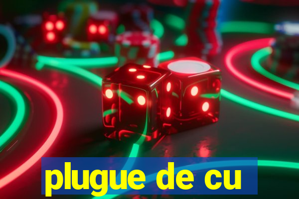 plugue de cu