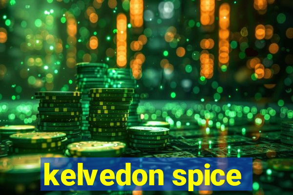 kelvedon spice