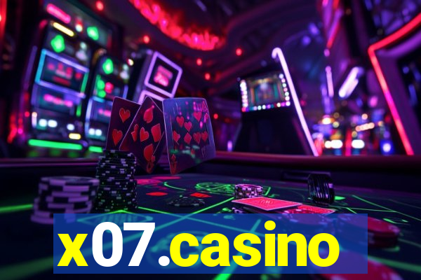 x07.casino