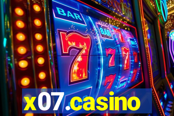 x07.casino