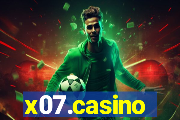 x07.casino