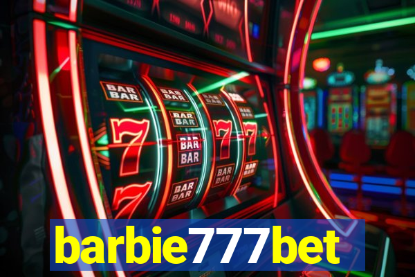 barbie777bet