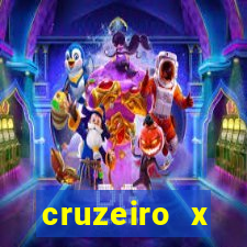 cruzeiro x fortaleza futemax