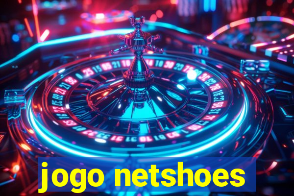 jogo netshoes