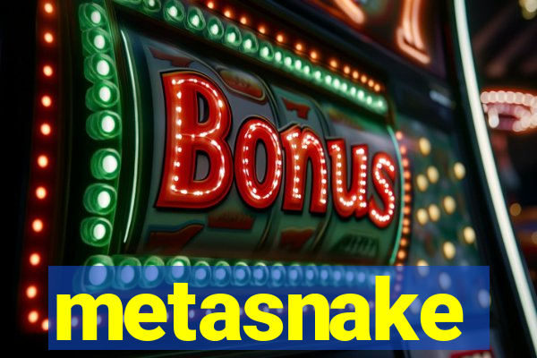 metasnake