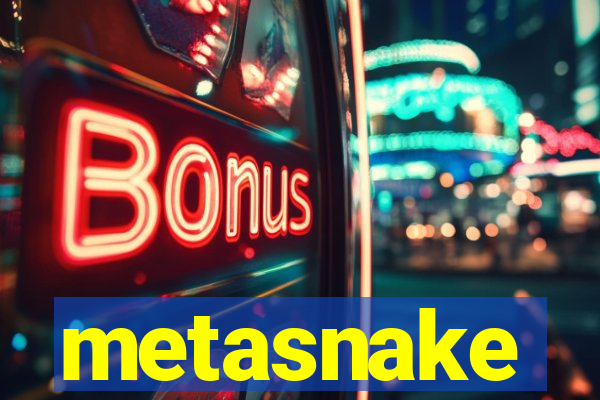 metasnake