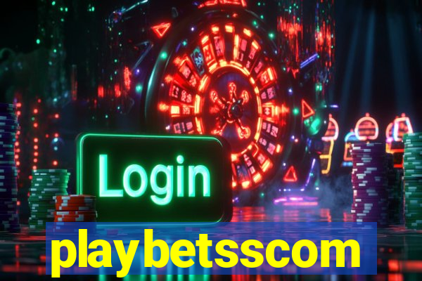 playbetsscom