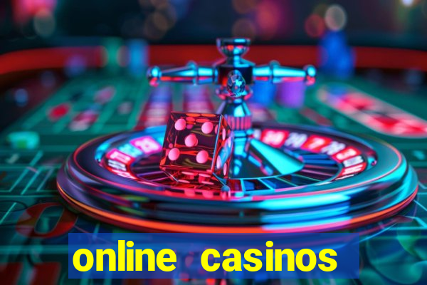 online casinos deposit bonus