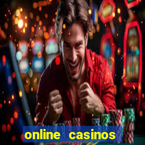 online casinos deposit bonus