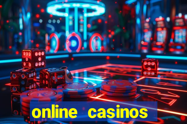 online casinos deposit bonus