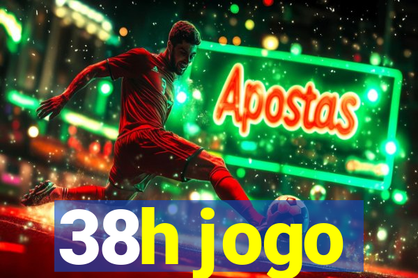 38h jogo