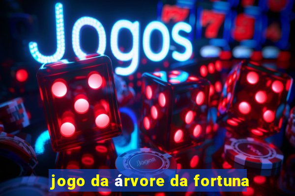 jogo da árvore da fortuna