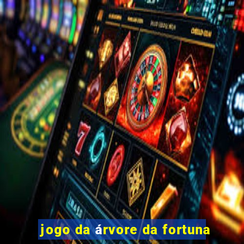 jogo da árvore da fortuna